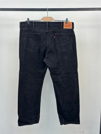 LEVI'S 505 SLIM FIT TAGLIA: 54 ITA = W40 L30