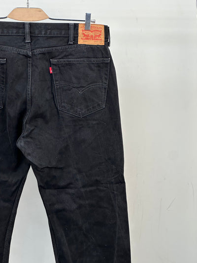 LEVI'S 505 SLIM FIT TAGLIA: 54 ITA = W40 L30