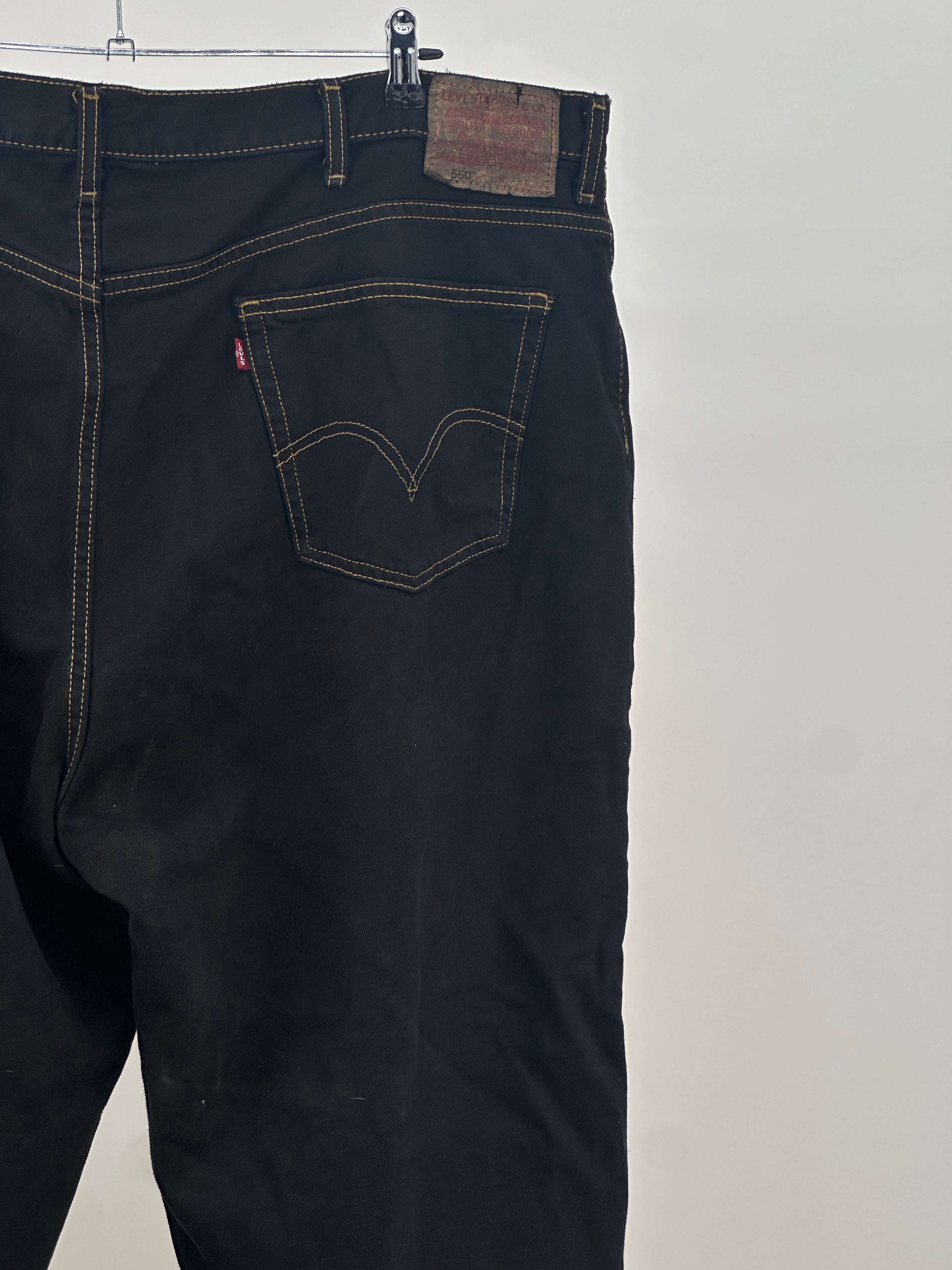 LEVI'S 560 W48 L30