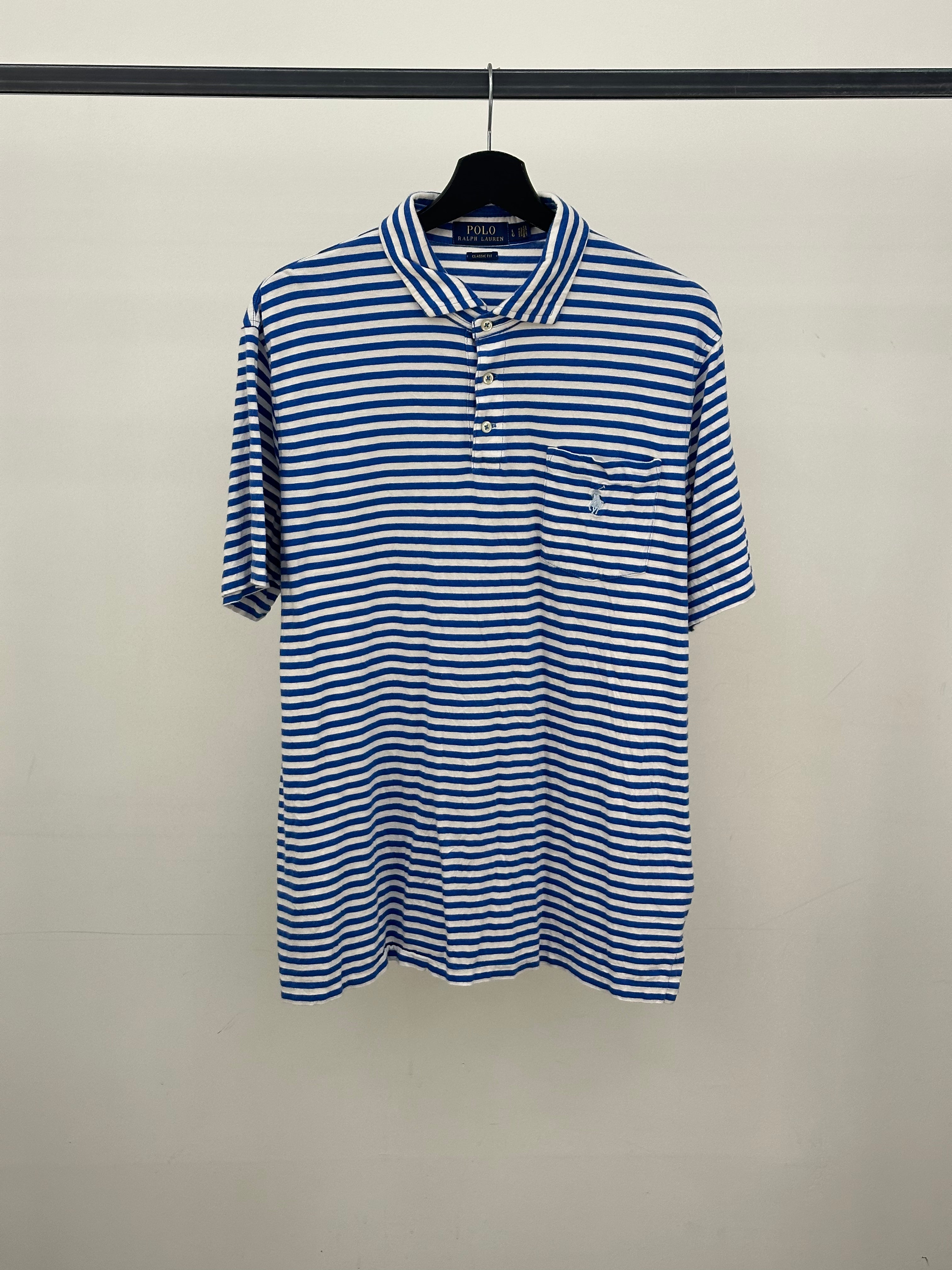 POLO RALPH LAUREN TAGLIA : L
