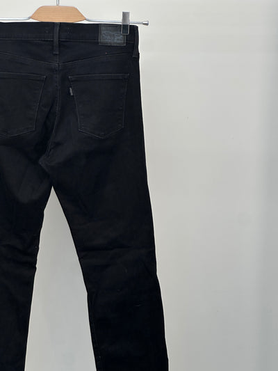 LEVI'S SLIMMING STRAIGHT TAGLIA: 43 ITA = W29 L34