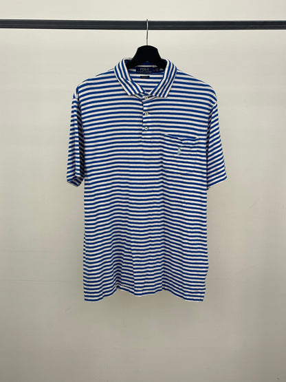 POLO RALPH LAUREN TAGLIA : L