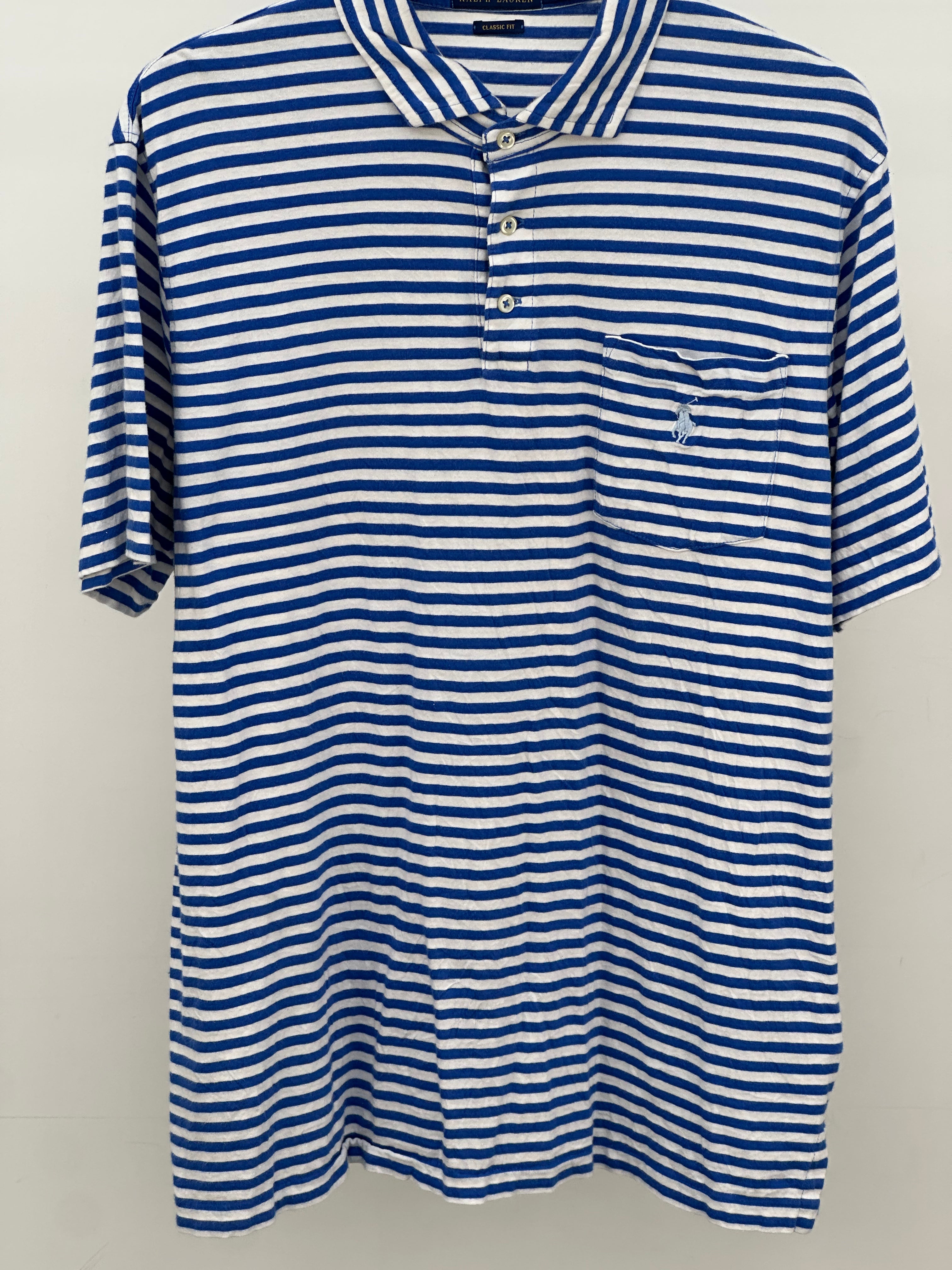POLO RALPH LAUREN TAGLIA : L