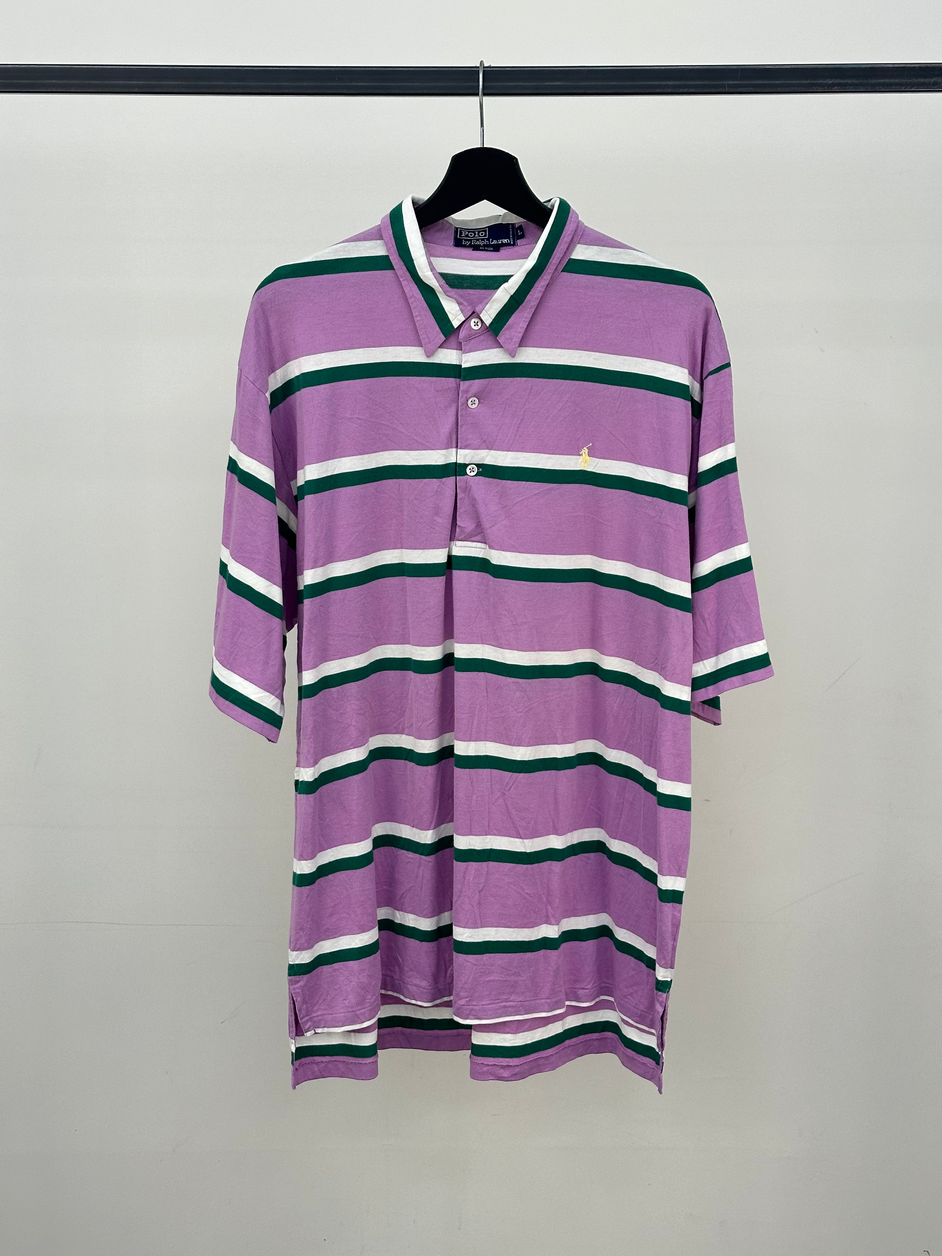 POLO RALPH LAUREN TAGLIA : L