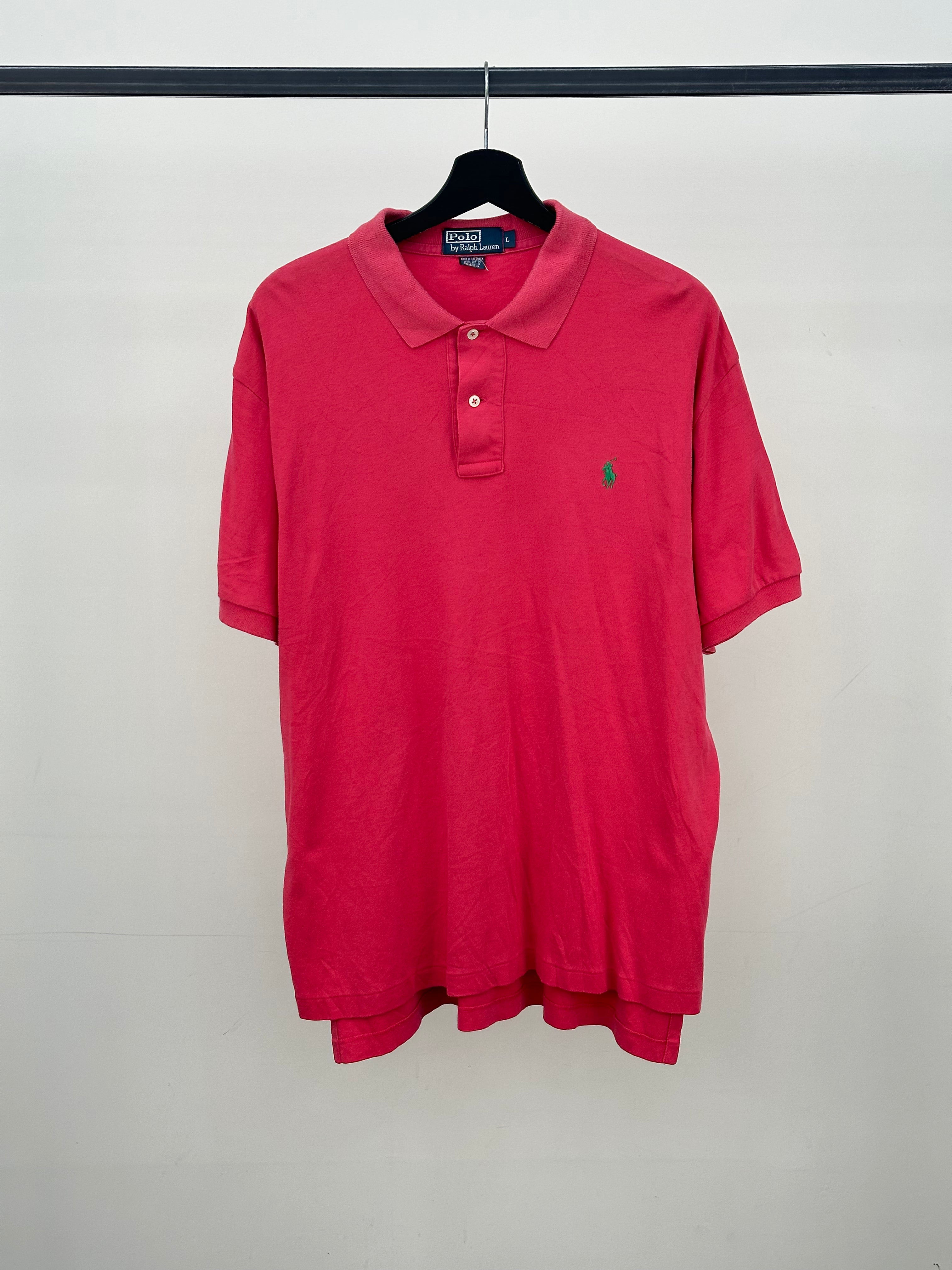 POLO RALPH LAUREN TAGLIA : L