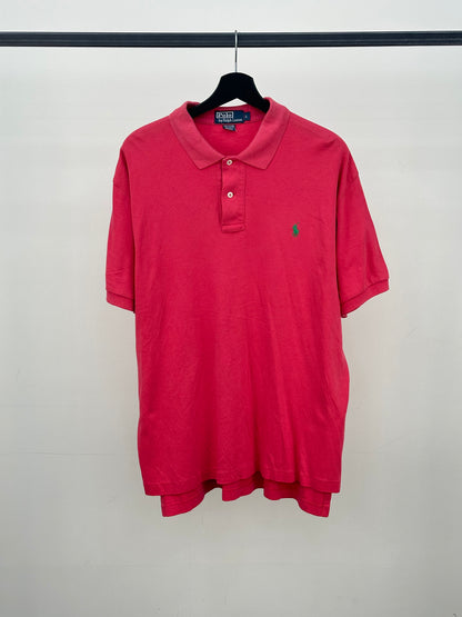 POLO RALPH LAUREN TAGLIA : L