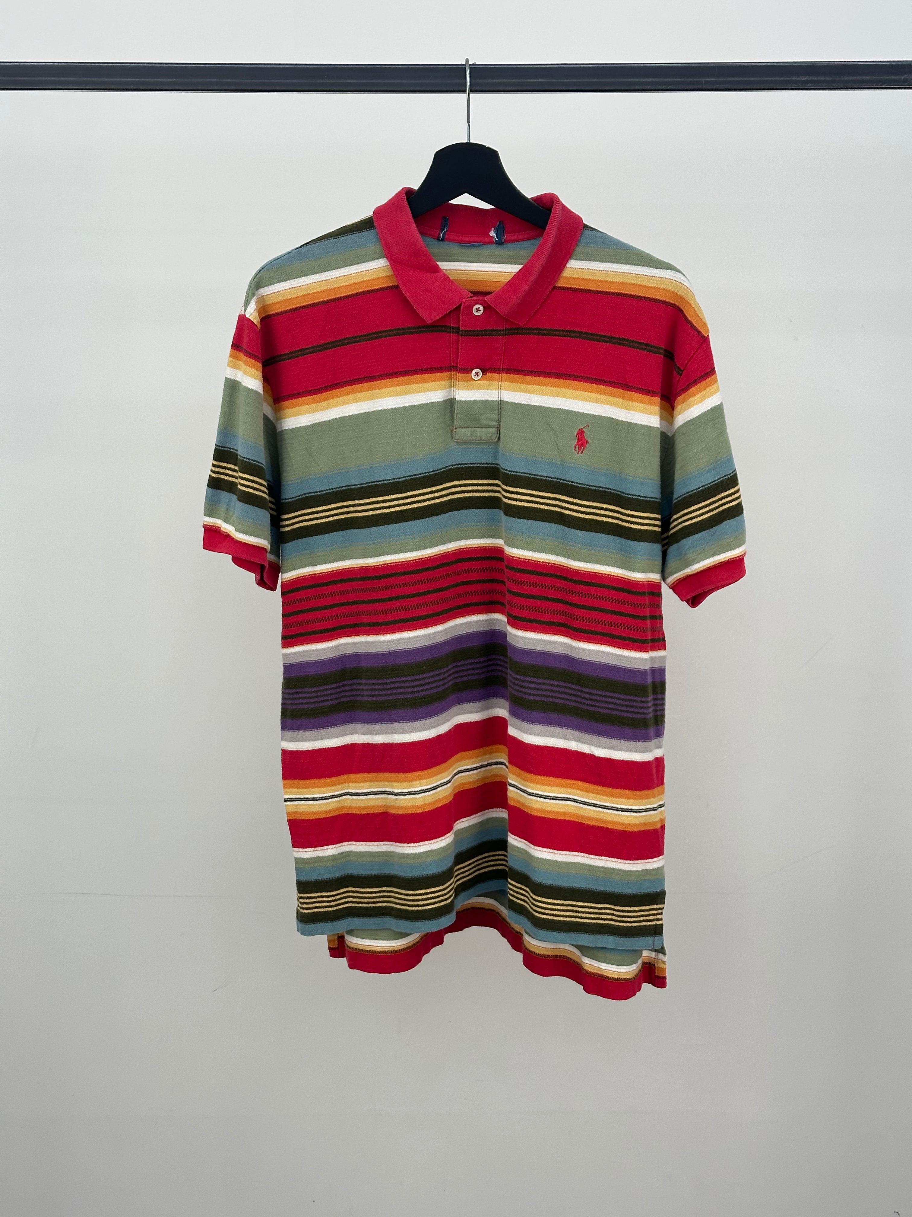 POLO RALPH LAUREN TAGLIA : M