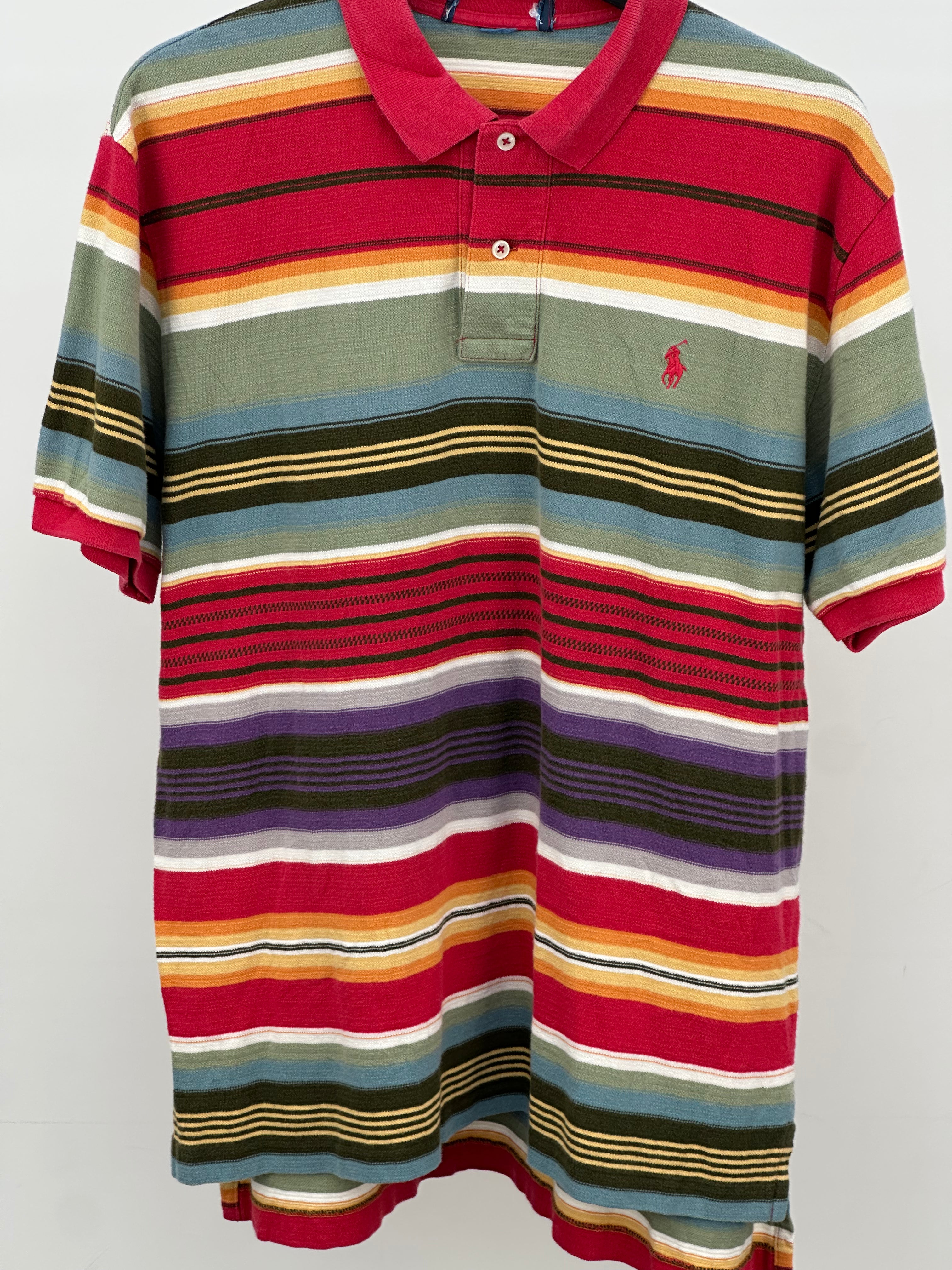 POLO RALPH LAUREN TAGLIA : M