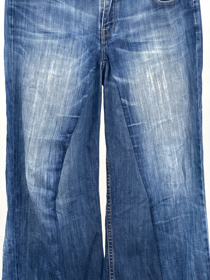 LEVI'S CUSTOM BOOTCUT W31