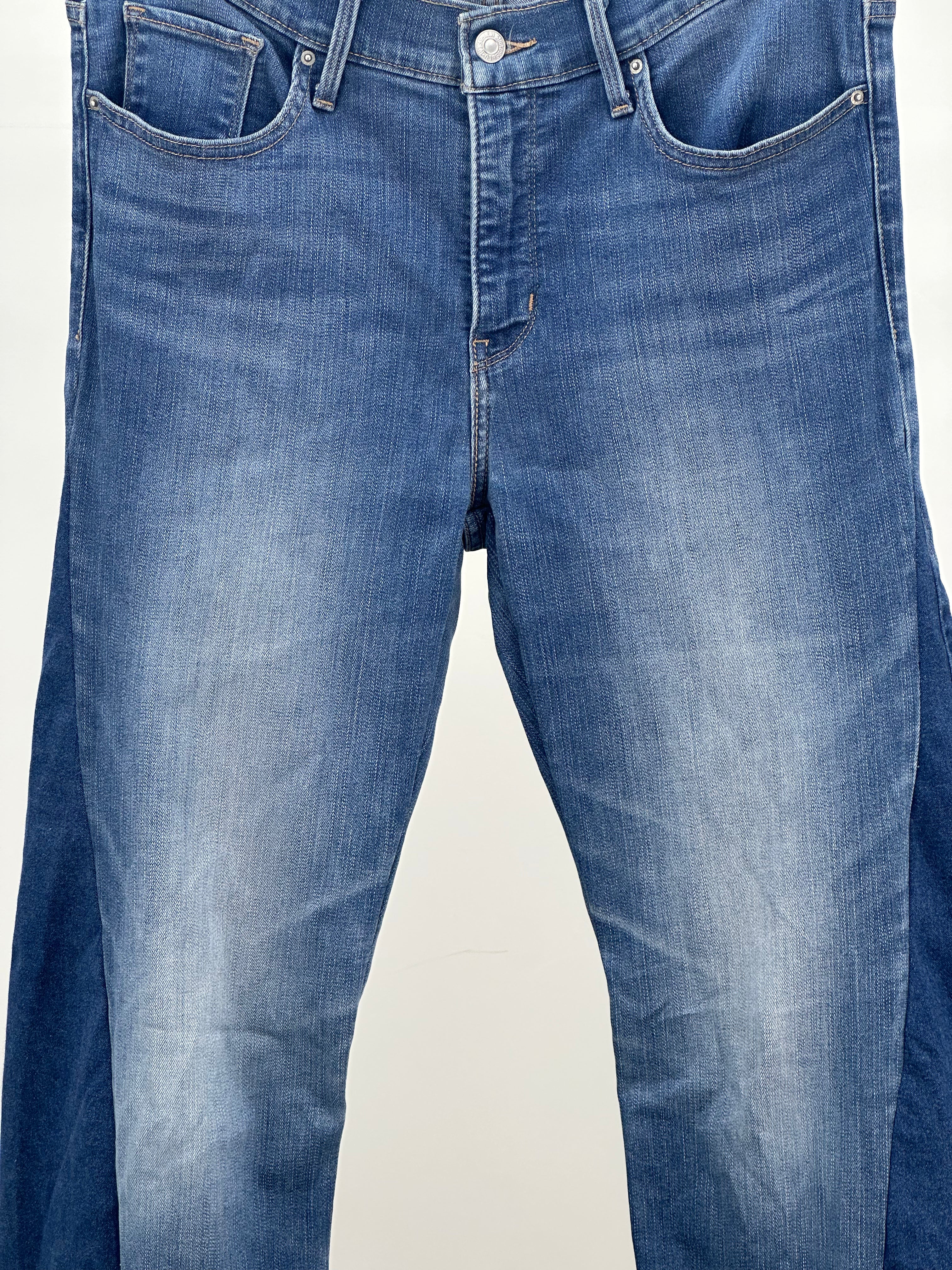 LEVI'S CUSTOM BOOTCUT W32