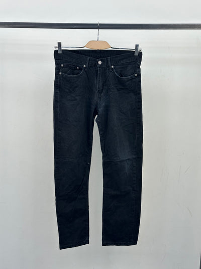 LEVI'S 514 SLIM FIT TAGLIA: 45 ITA = W31 L30