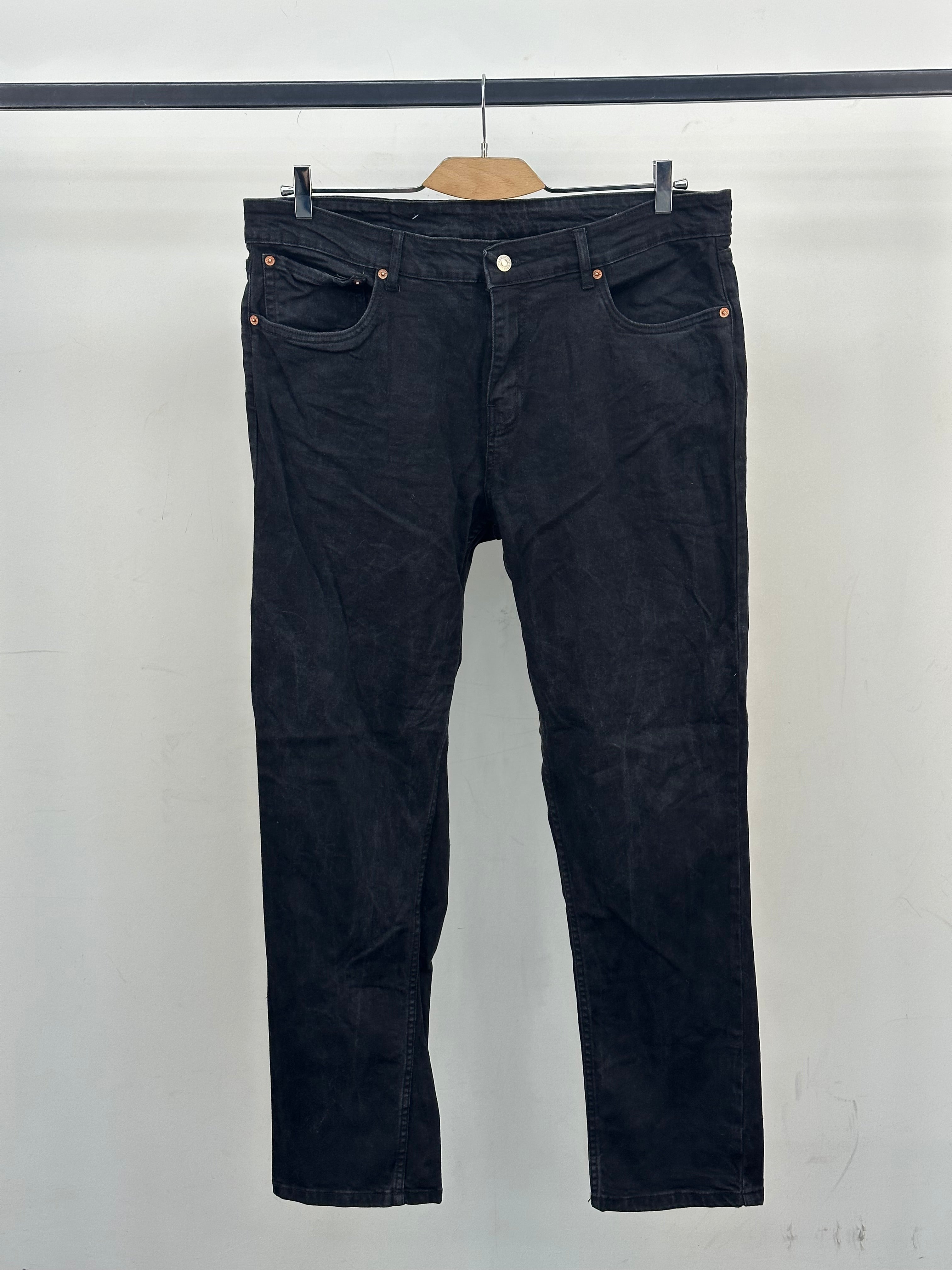 LEVI'S 511 SLIM FIT TAGLIA: 52 ITA = W38 L32