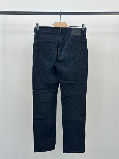 LEVI'S 514 SLIM FIT TAGLIA: 45 ITA = W31 L34