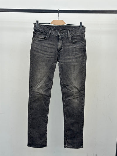 LEVI'S 511 SLIM FIT TAGLIA: 45 ITA = W31 L32