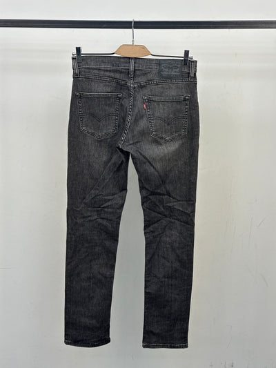 LEVI'S 511 SLIM FIT TAGLIA: 45 ITA = W31 L32