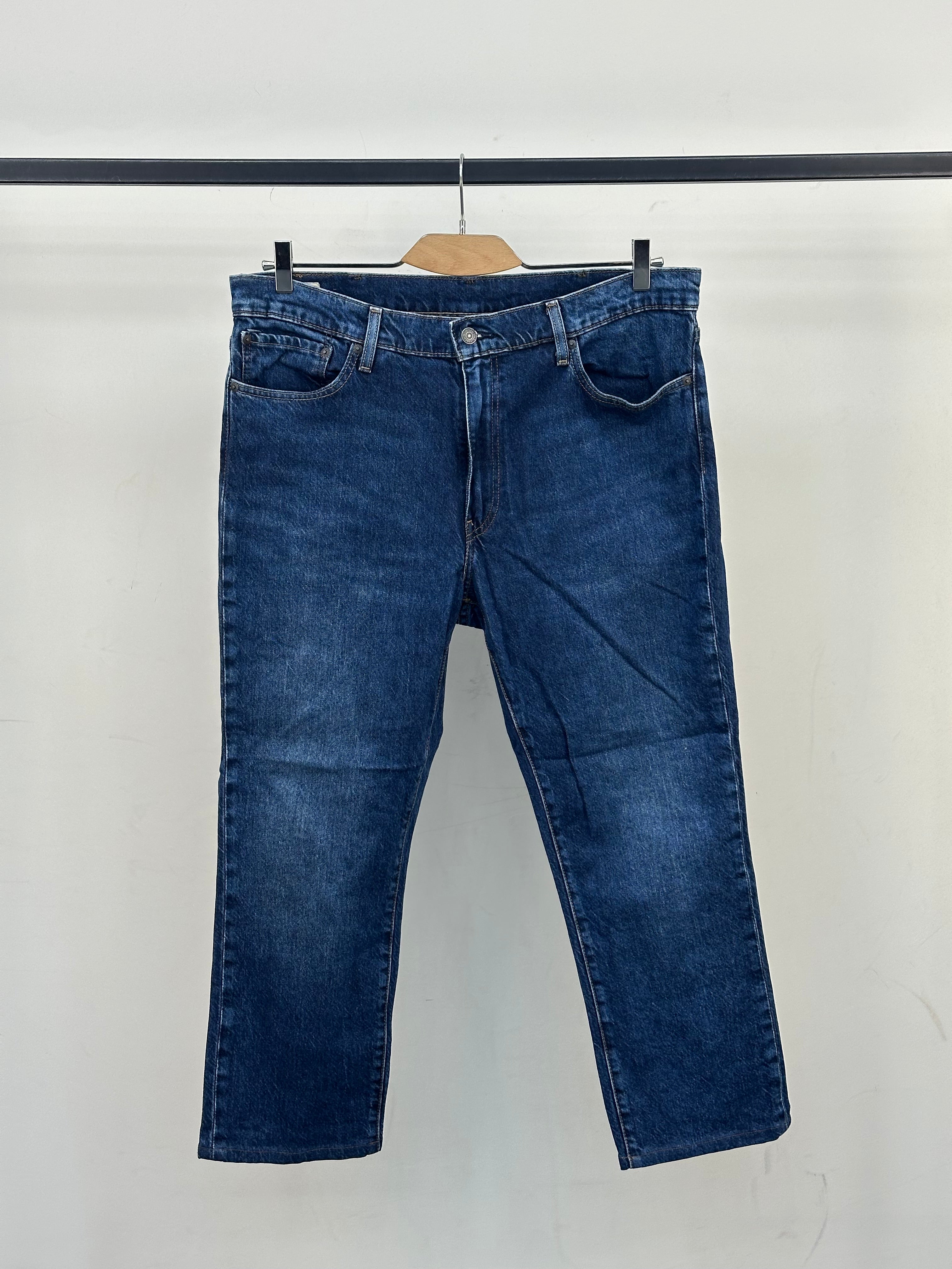 LEVI'S 511 SLIM FIT TAGLIA: 52 ITA = W38 L32