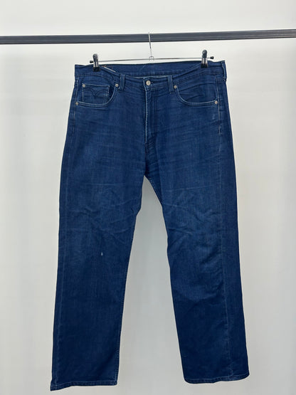 LEVI'S 506 REGULAR FIT TAGLIA: 52 ITA = W38 L32