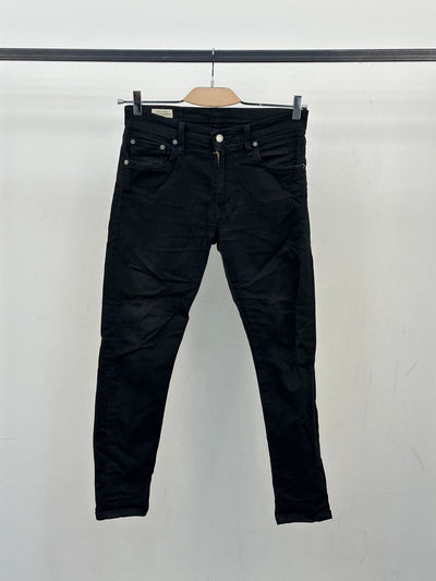 LEVI'S 512 SLIM FIT TAGLIA: 44 ITA = W30 L32