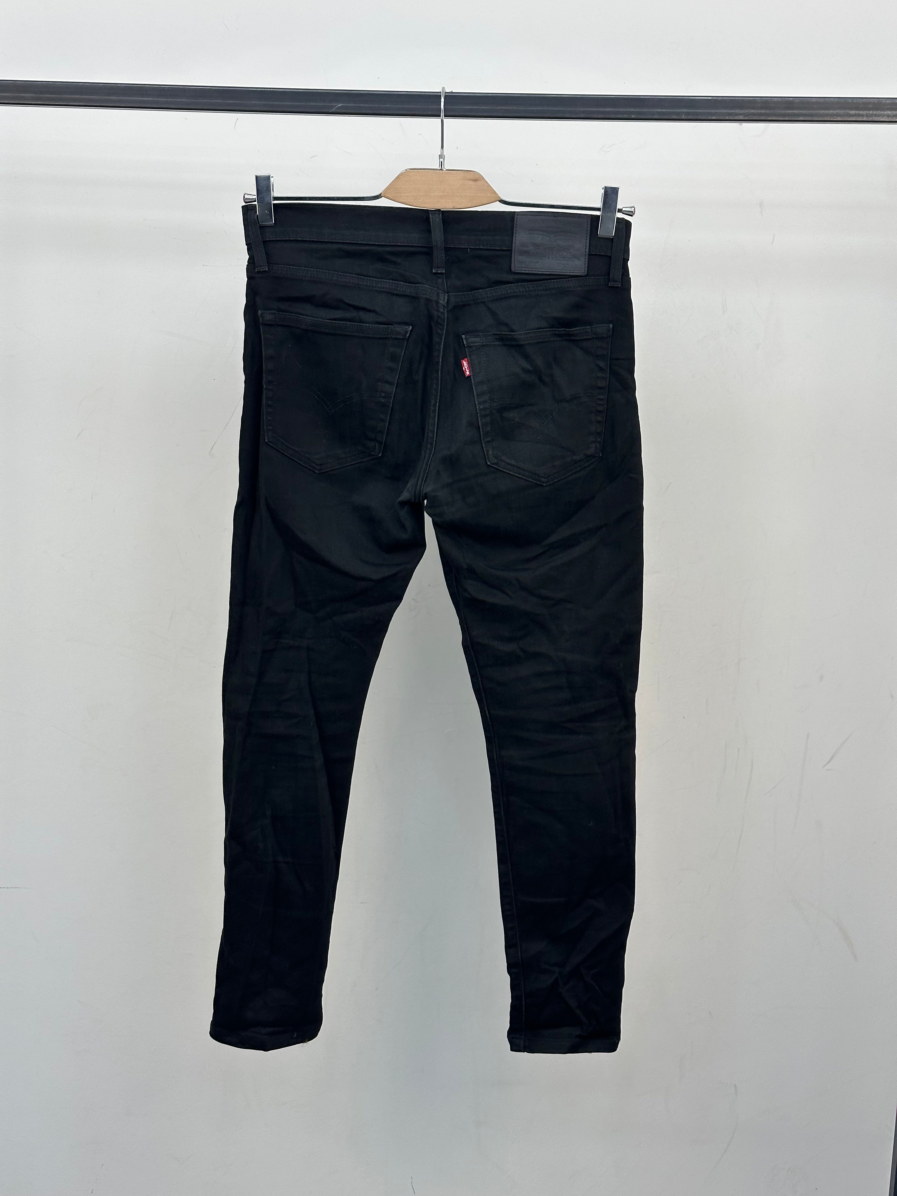 LEVI'S 512 SLIM FIT TAGLIA: 44 ITA = W30 L32