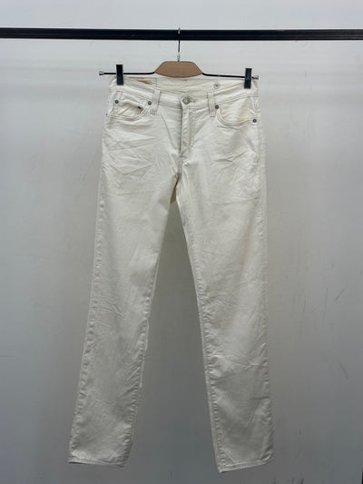 LEVI'S 511 SLIM FIT TAGLIA: 44 ITA = W30 L30
