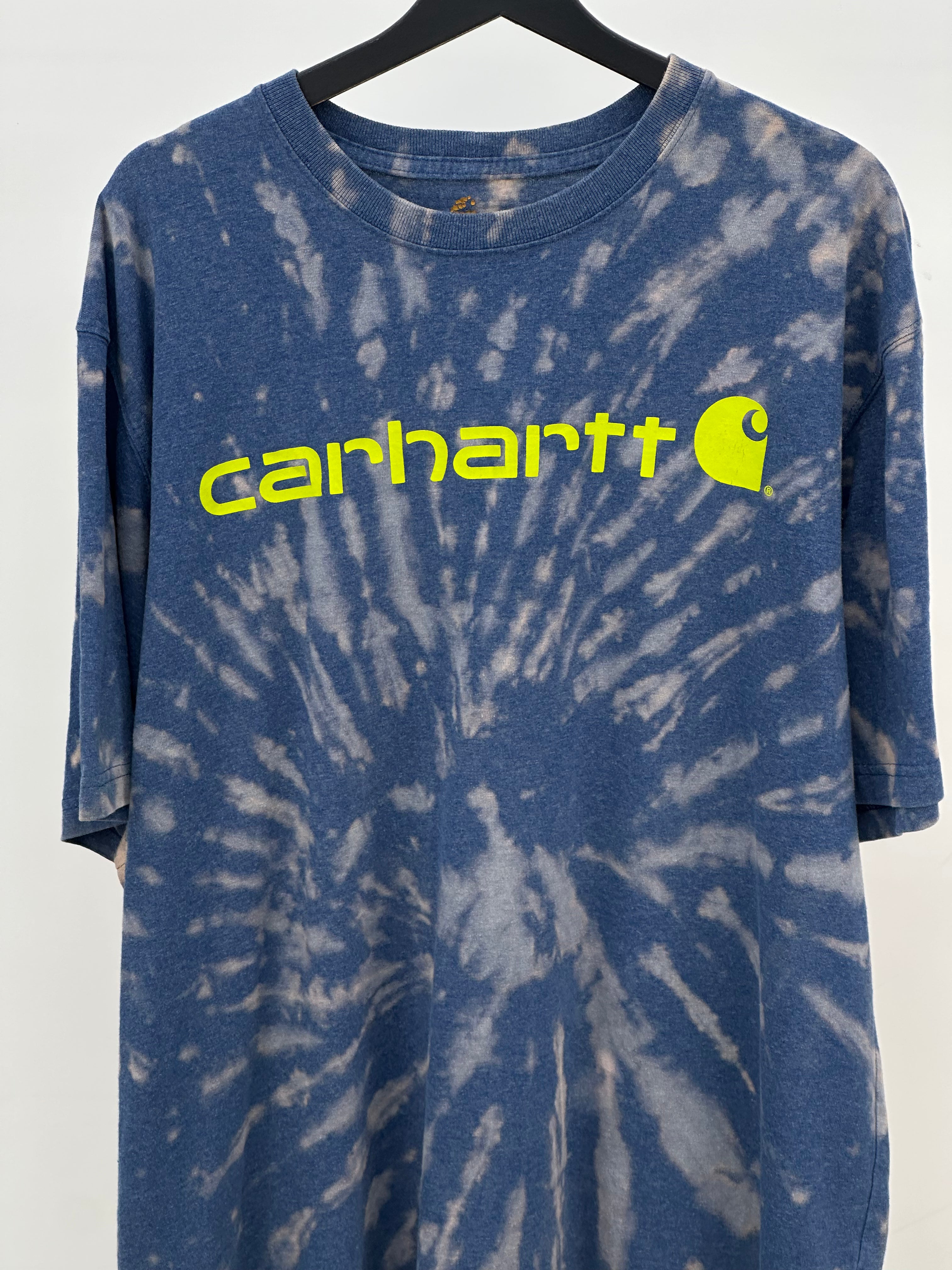 T-SHIRT CARHARTT TAGLIA : XL
