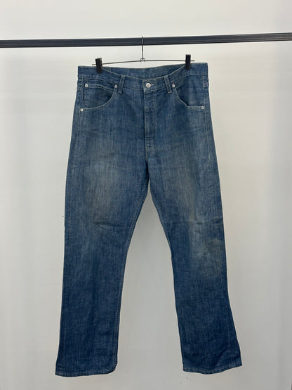 LEVI'S 515 BOOTCUT TAGLIA: 50 ITA = W36 L32