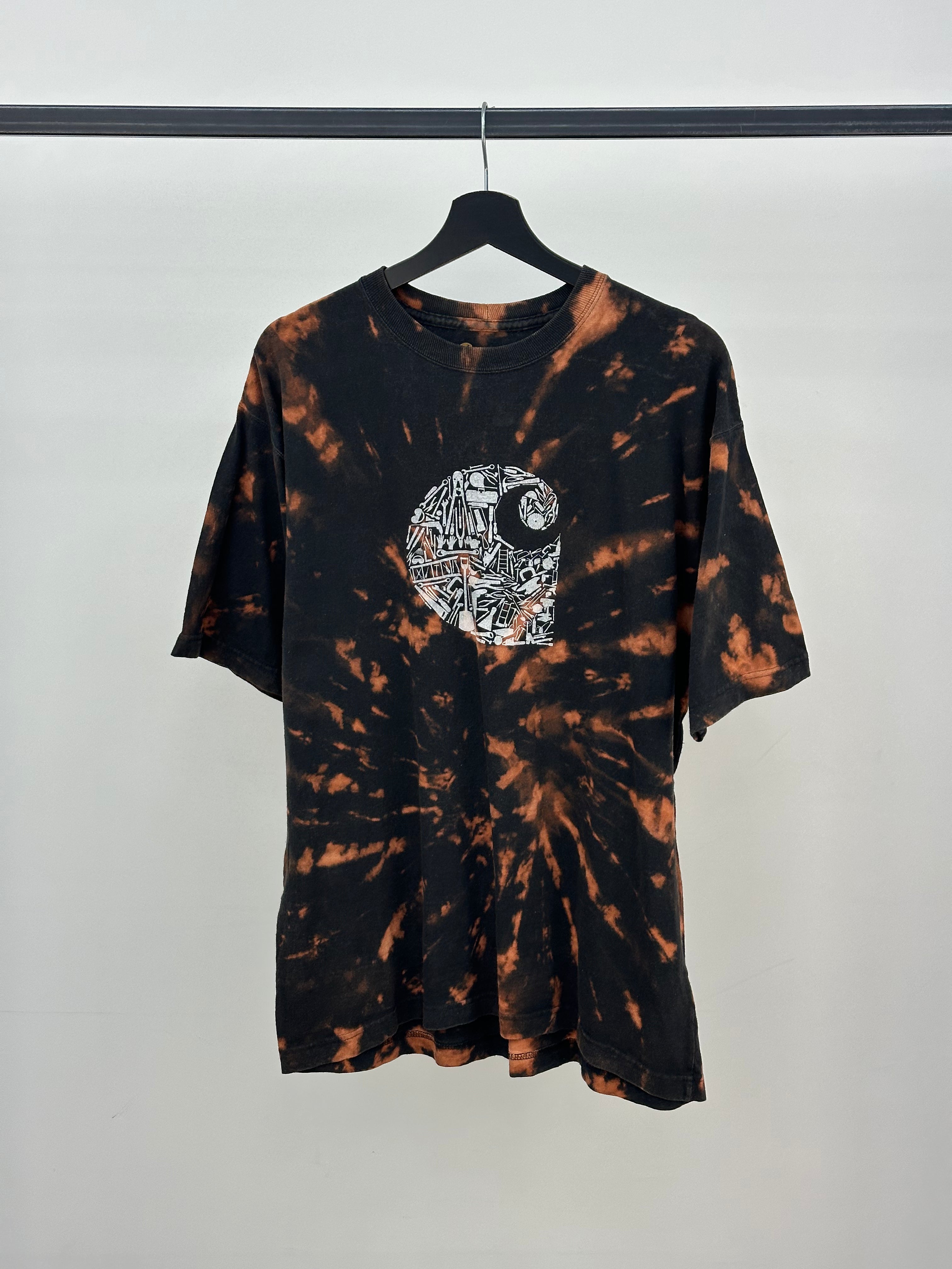 T-SHIRT CARHARTT TAGLIA : M