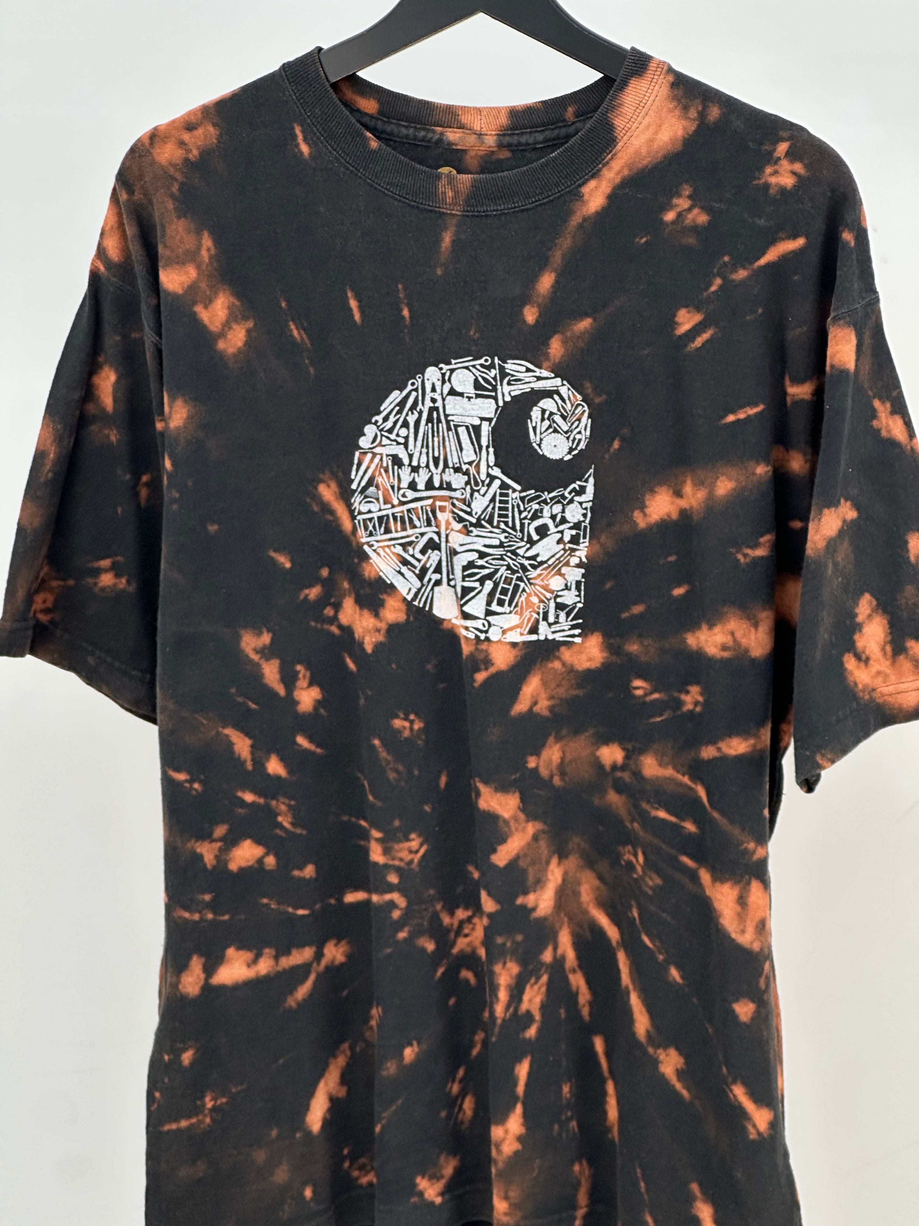 T-SHIRT CARHARTT TAGLIA : M