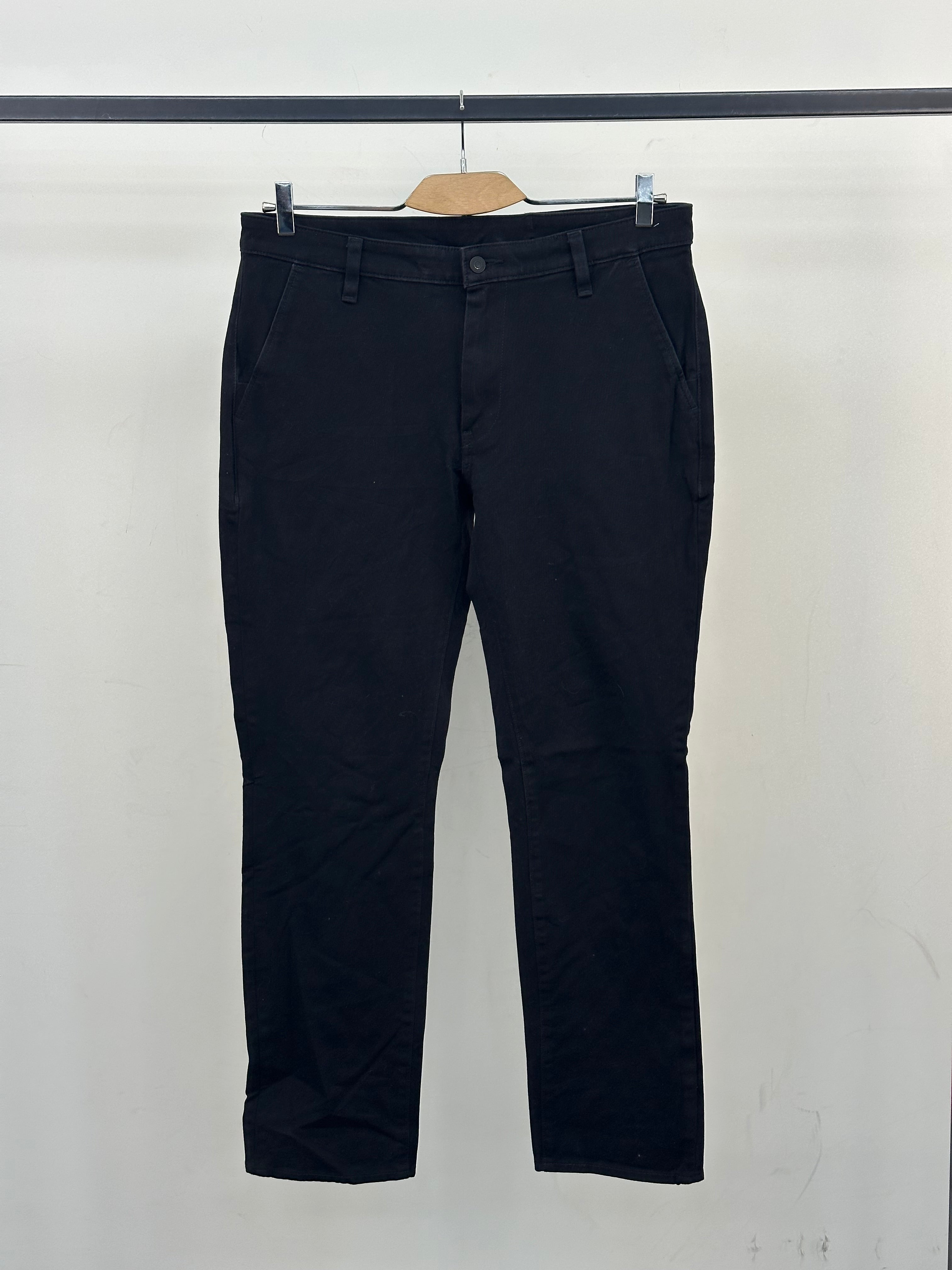 LEVI'S 501 REGULAR FIT : 50 ITA = W36 L32