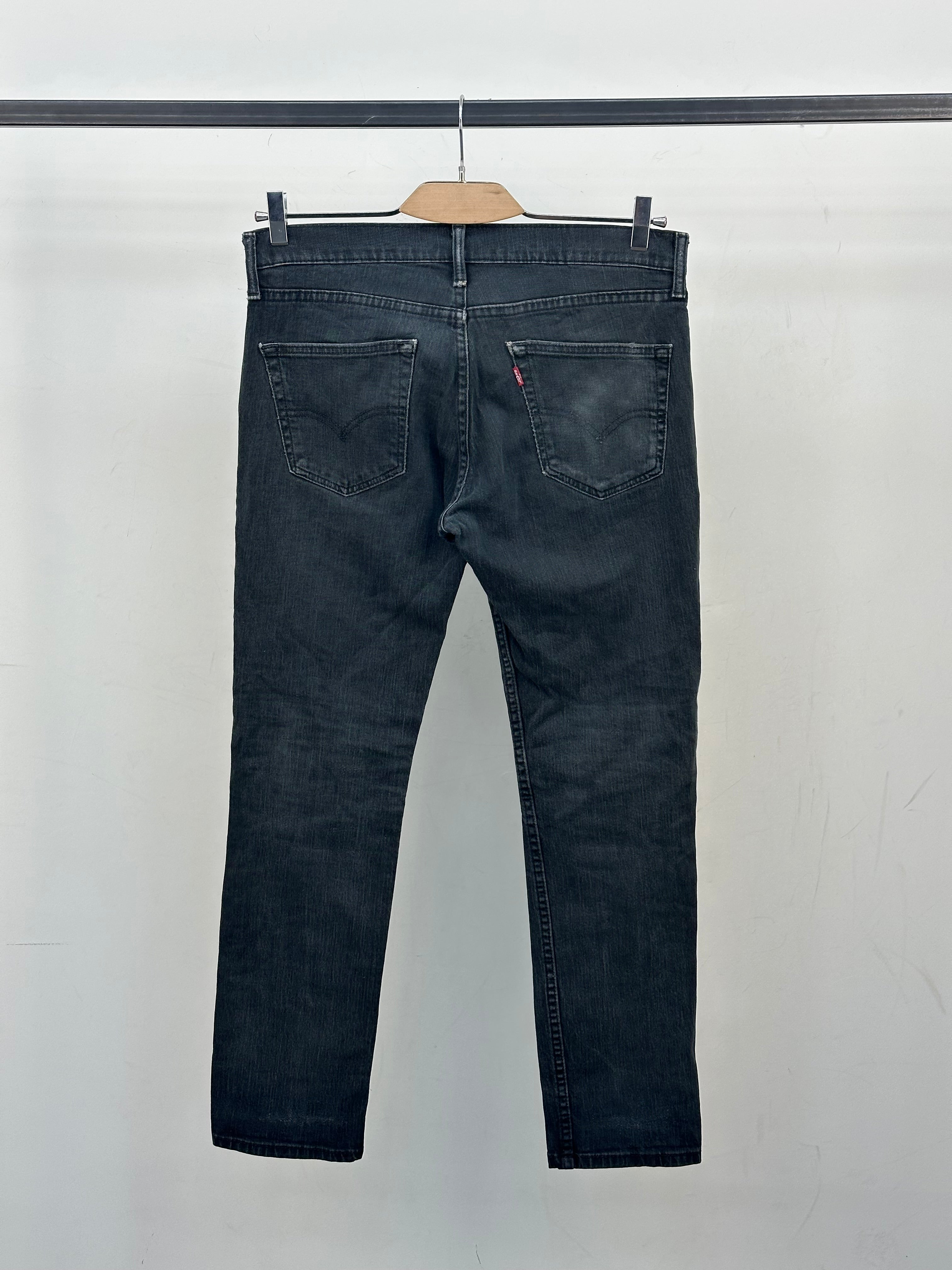 LEVI'S SLIM FIT TAGLIA: 46 ITA = W32 L30