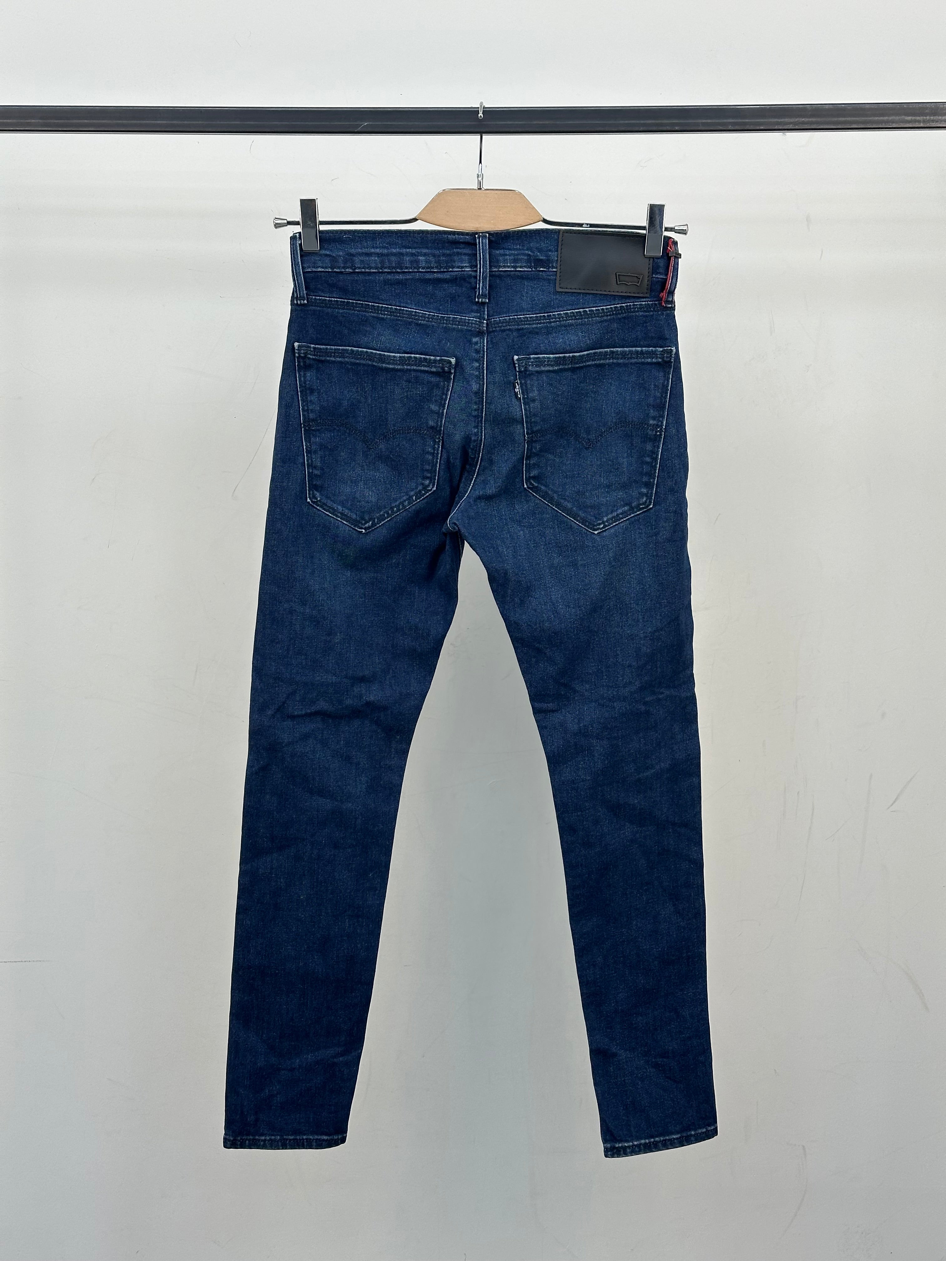 LEVI'S SLIM FIT TAGLIA: 44 ITA = W30 L30