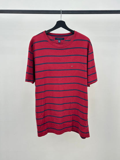 T-SHIRT TOMMY HILFIGER TAGLIA : XL