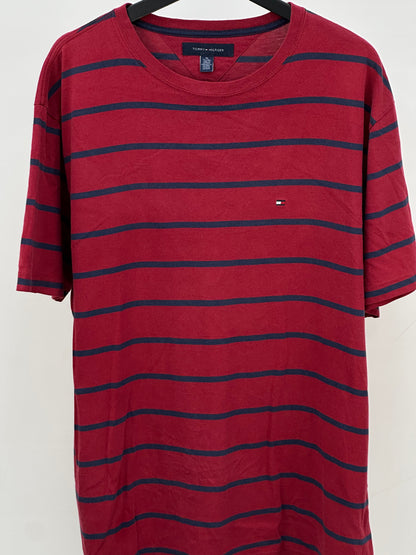 T-SHIRT TOMMY HILFIGER TAGLIA : XL