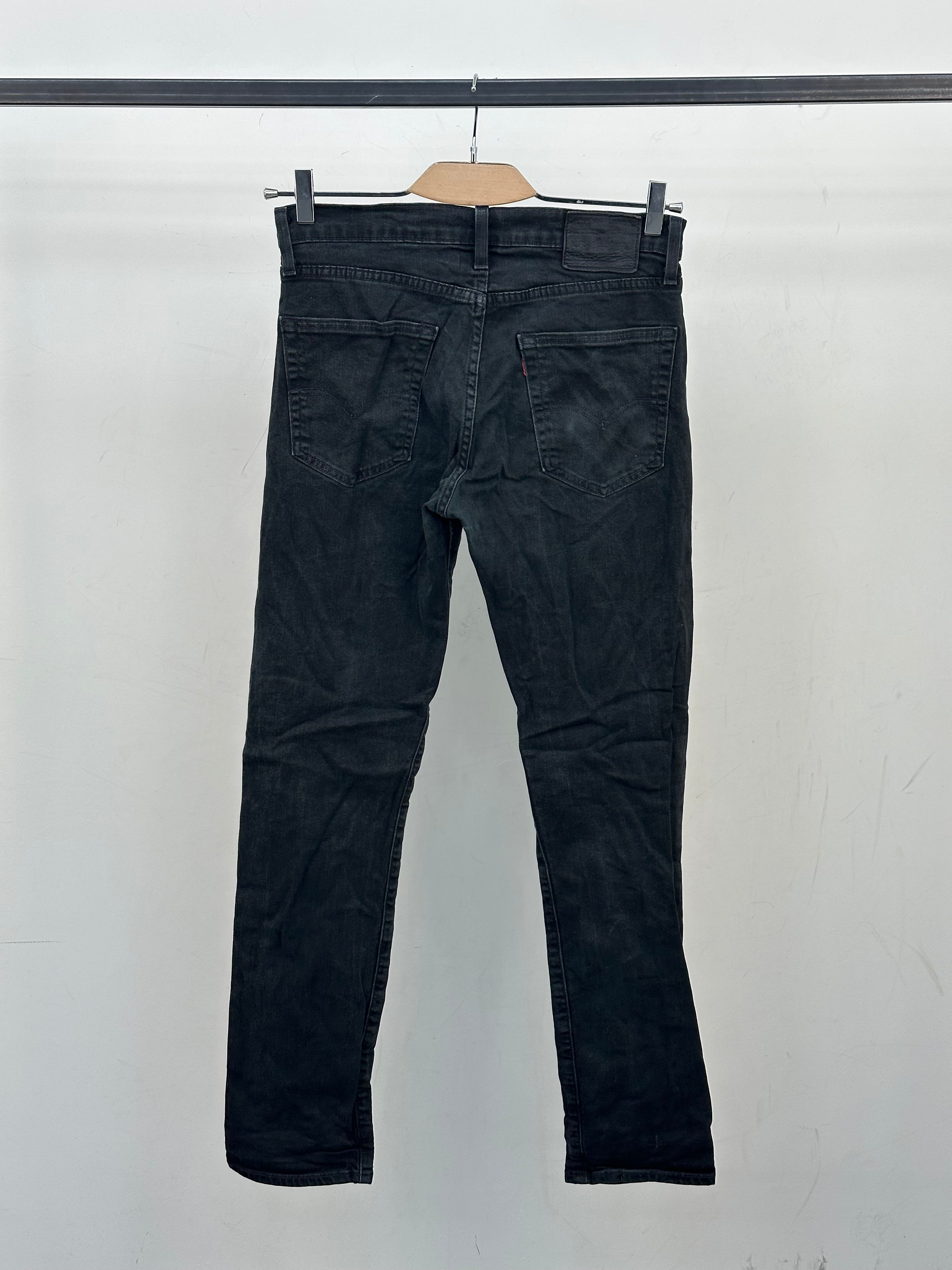 LEVI'S 502 SLIM FIT TAGLIA: 44 ITA = W30 L34