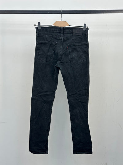 LEVI'S 502 SLIM FIT TAGLIA: 44 ITA = W30 L34