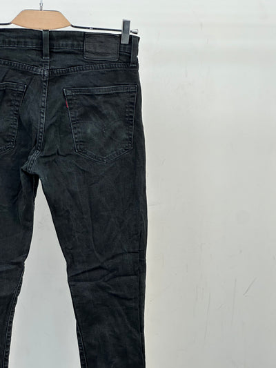 LEVI'S 502 SLIM FIT TAGLIA: 44 ITA = W30 L34