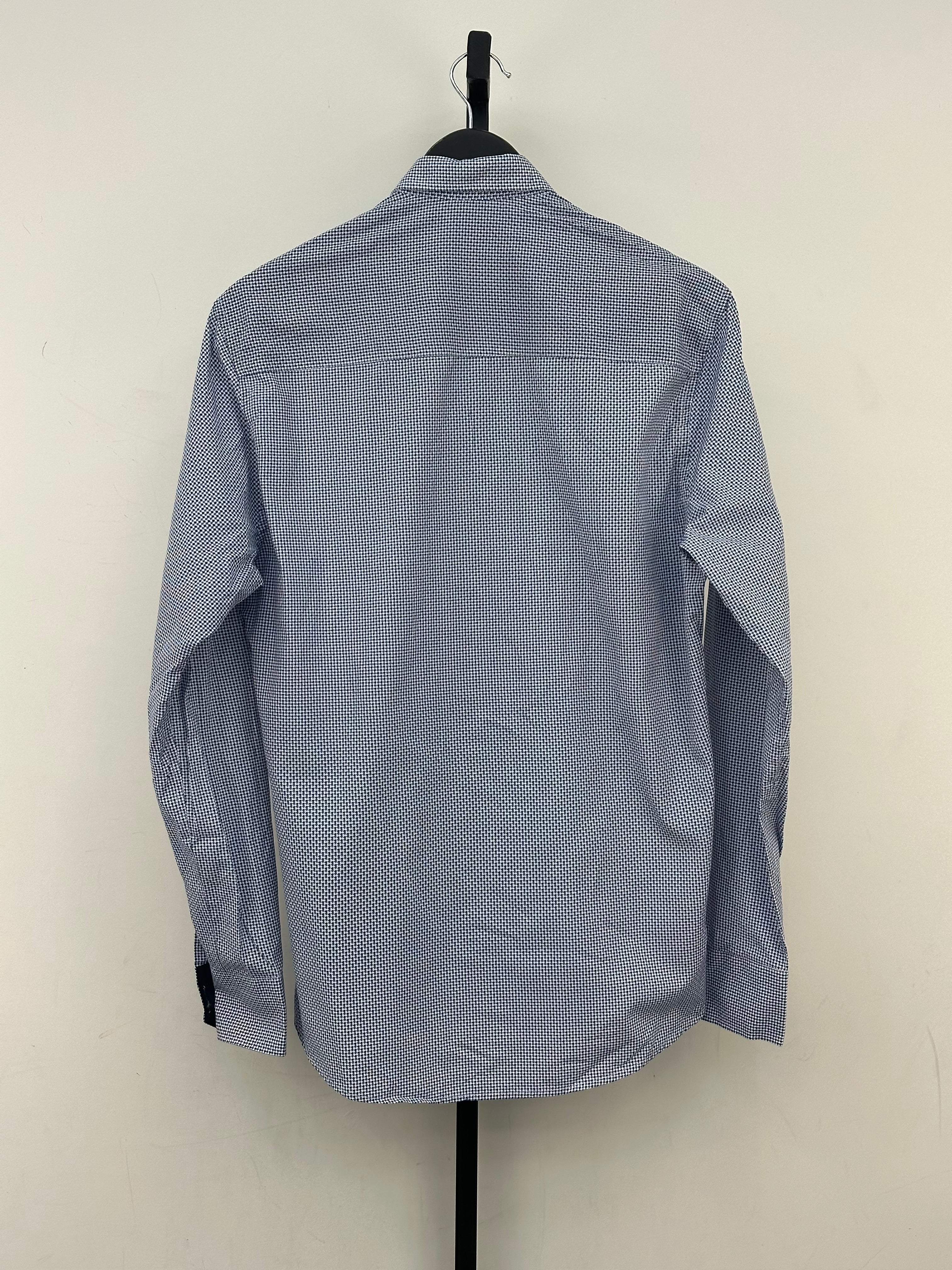 CAMICIA TOMMY HILFIGER TAGLIA: S