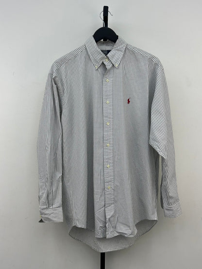 CAMICIA RALPH LAUREN TAGLIA: M
