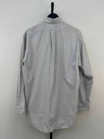 CAMICIA RALPH LAUREN TAGLIA: M