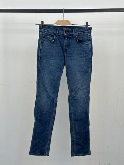 LEVI'S SLIM FIT TAGLIA: 43 ITA = W29 L32