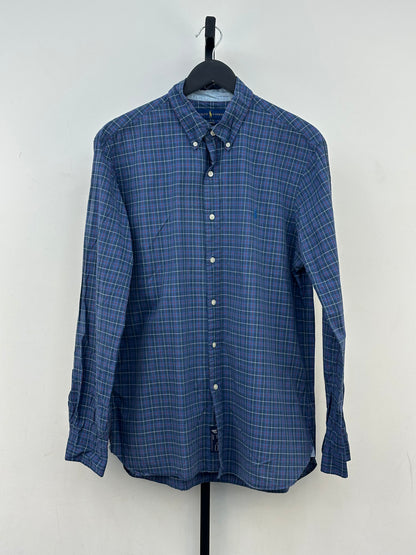 CAMICIA RALPH LAUREN TAGLIA: L