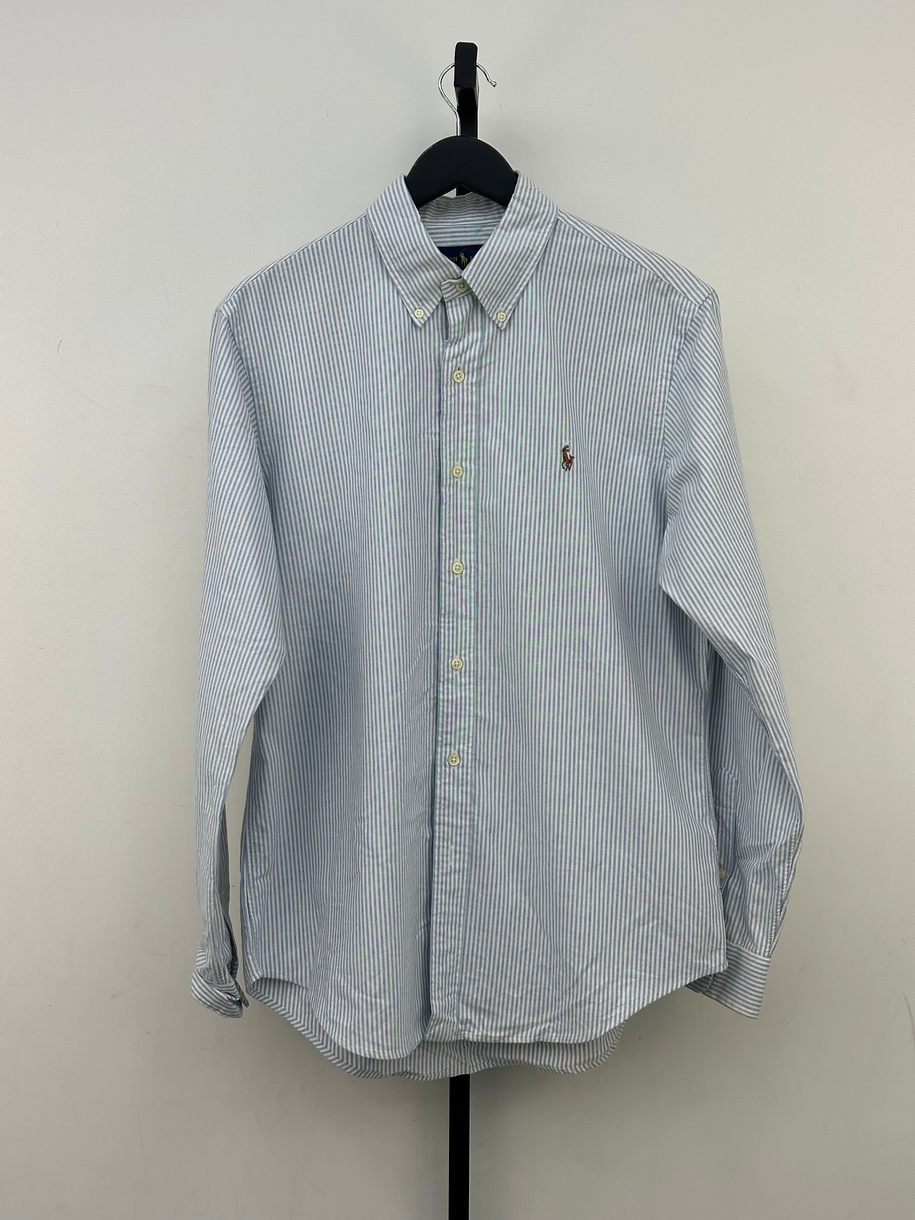 CAMICIA RALPH LAUREN TAGLIA: M