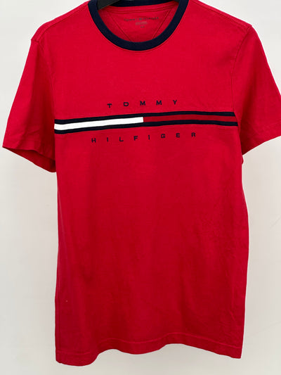 T-SHIRT TOMMY HILFIGER TAGLIA : S