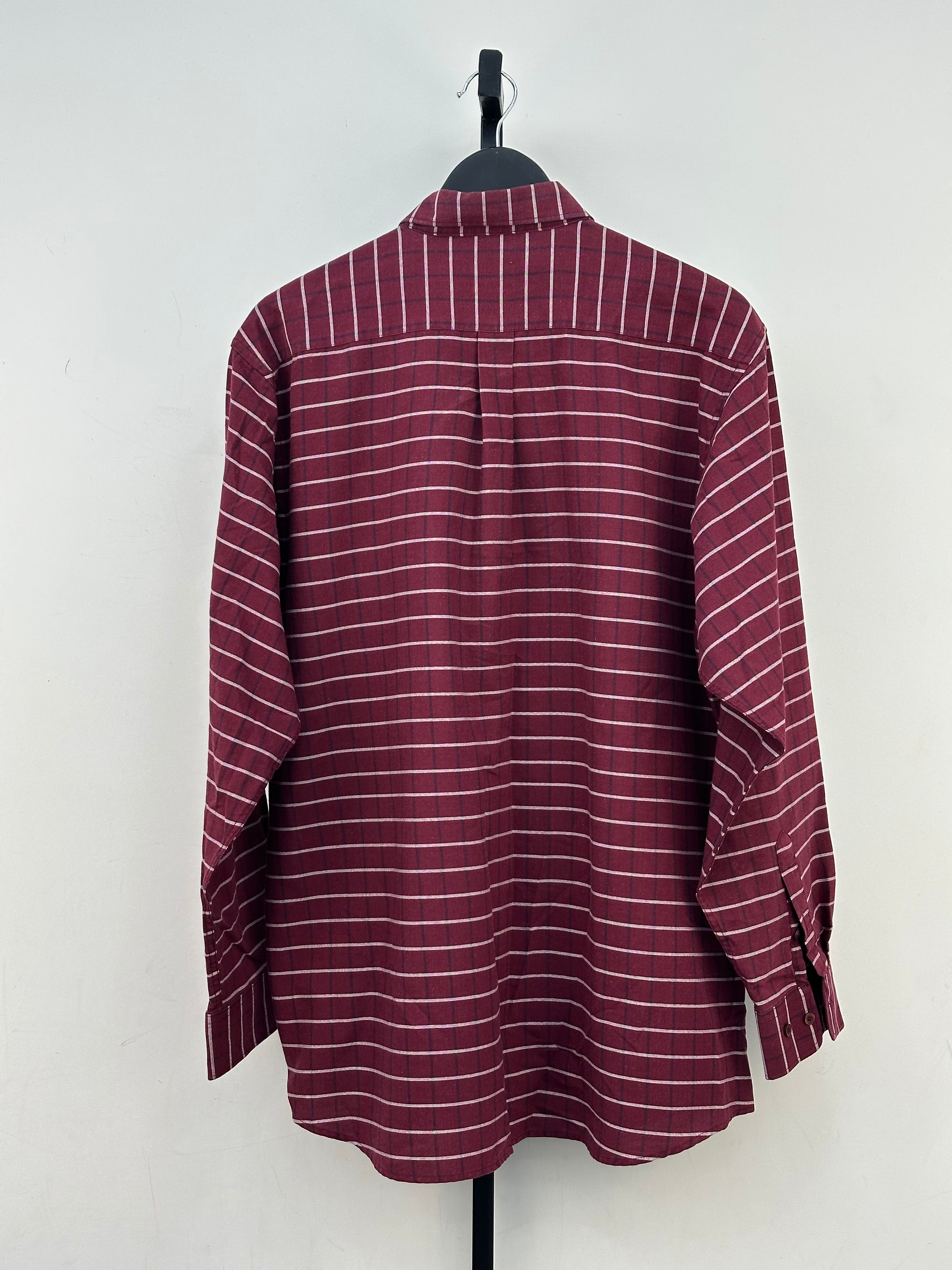 CAMICIA LACOSTE TAGLIA: XL