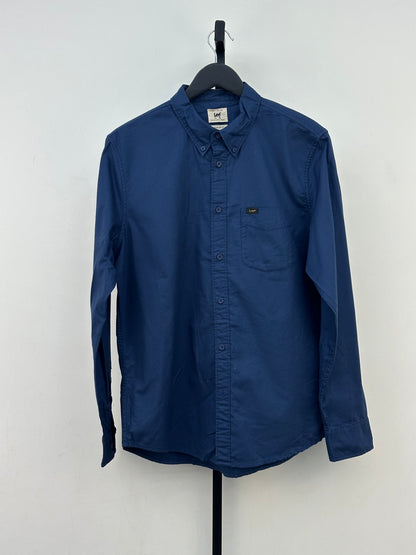 CAMICIA LEE TAGLIA: M