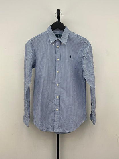 CAMICIA RALPH LAUREN TAGLIA: L