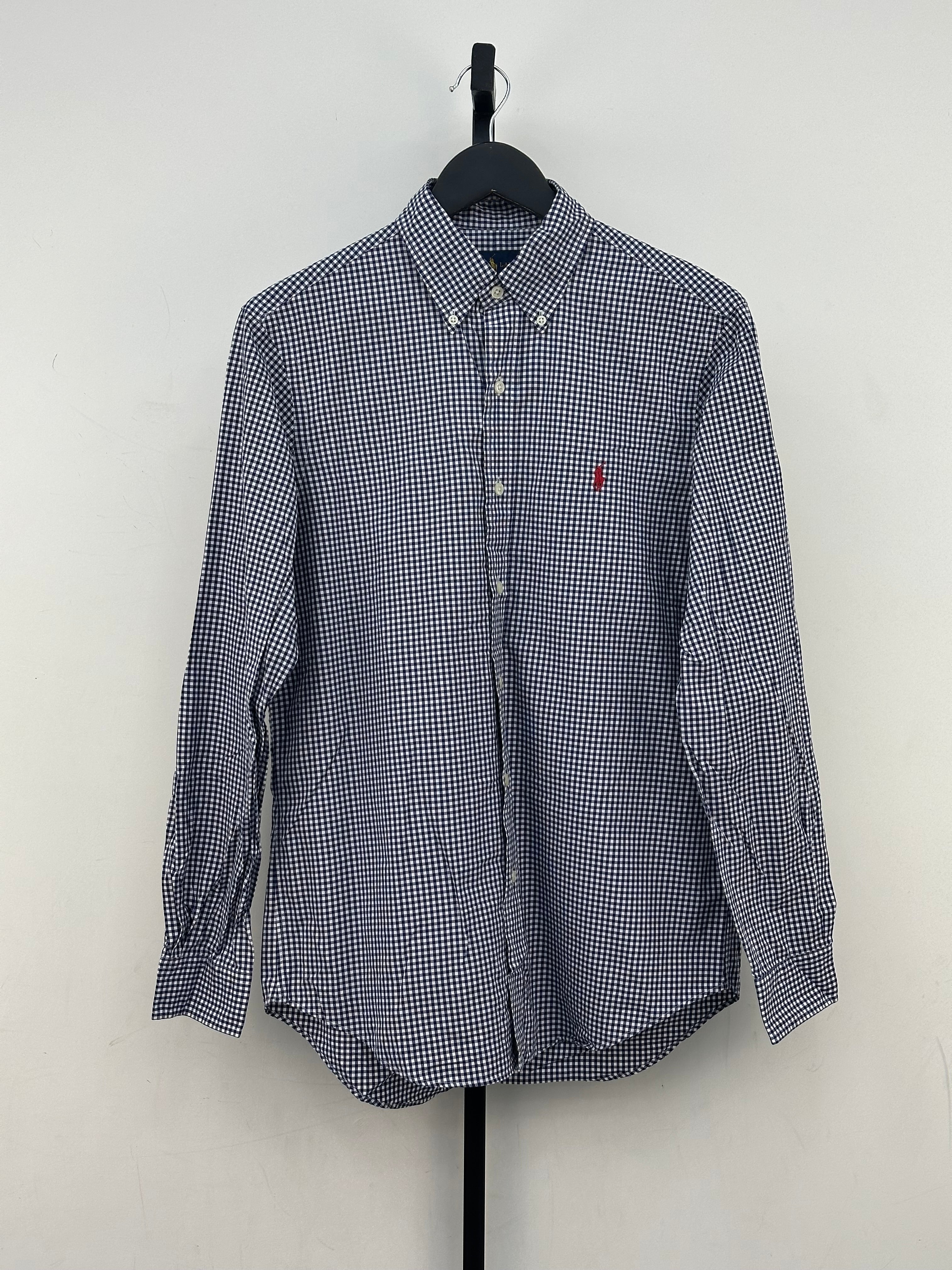 CAMICIA RALPH LAUREN TAGLIA: S