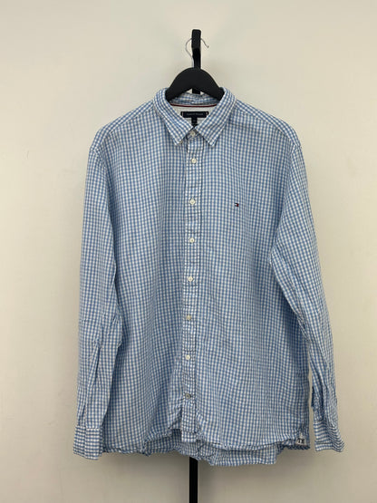 CAMICIA TOMMY HILFIGER TAGLIA: 2XL