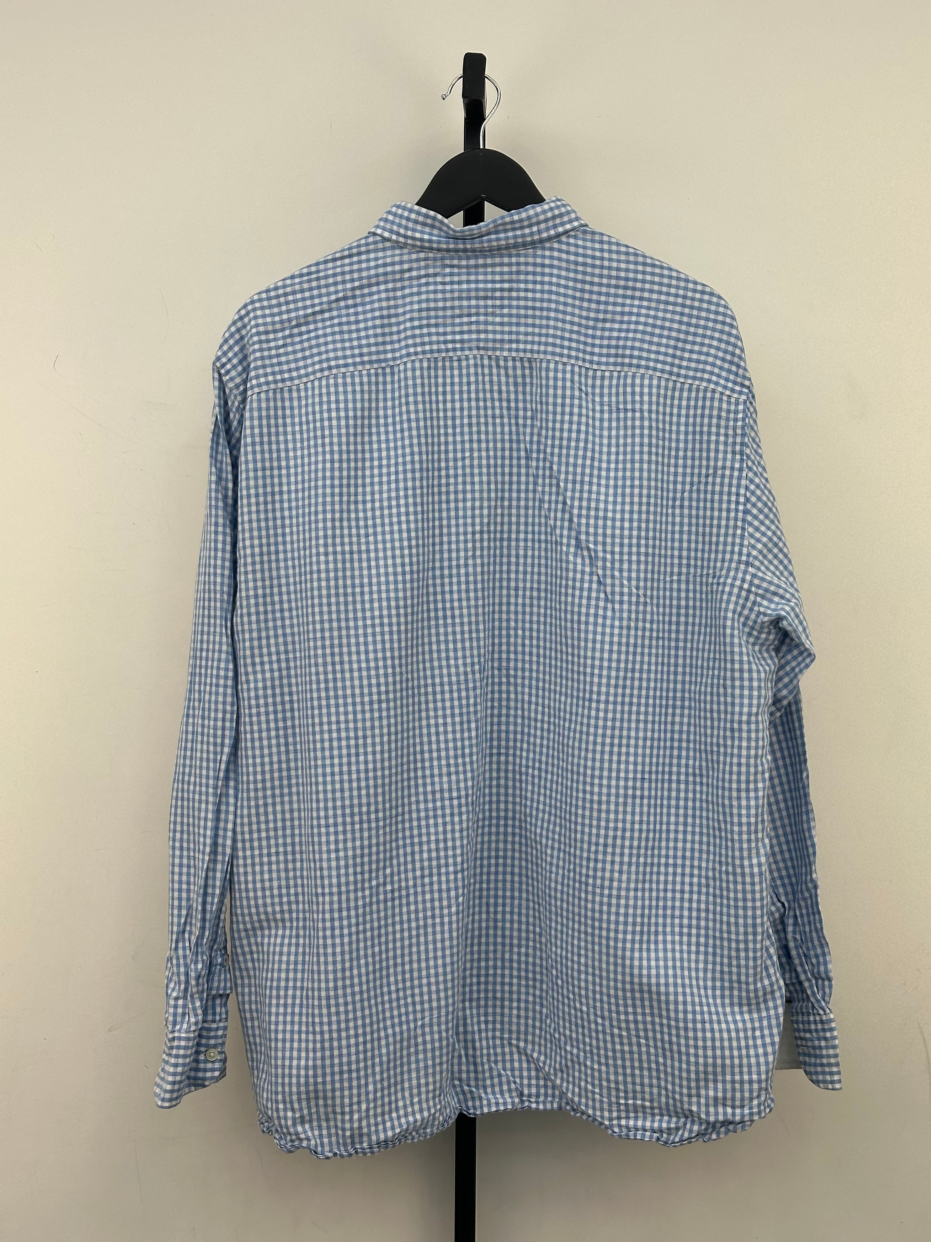 CAMICIA TOMMY HILFIGER TAGLIA: 2XL