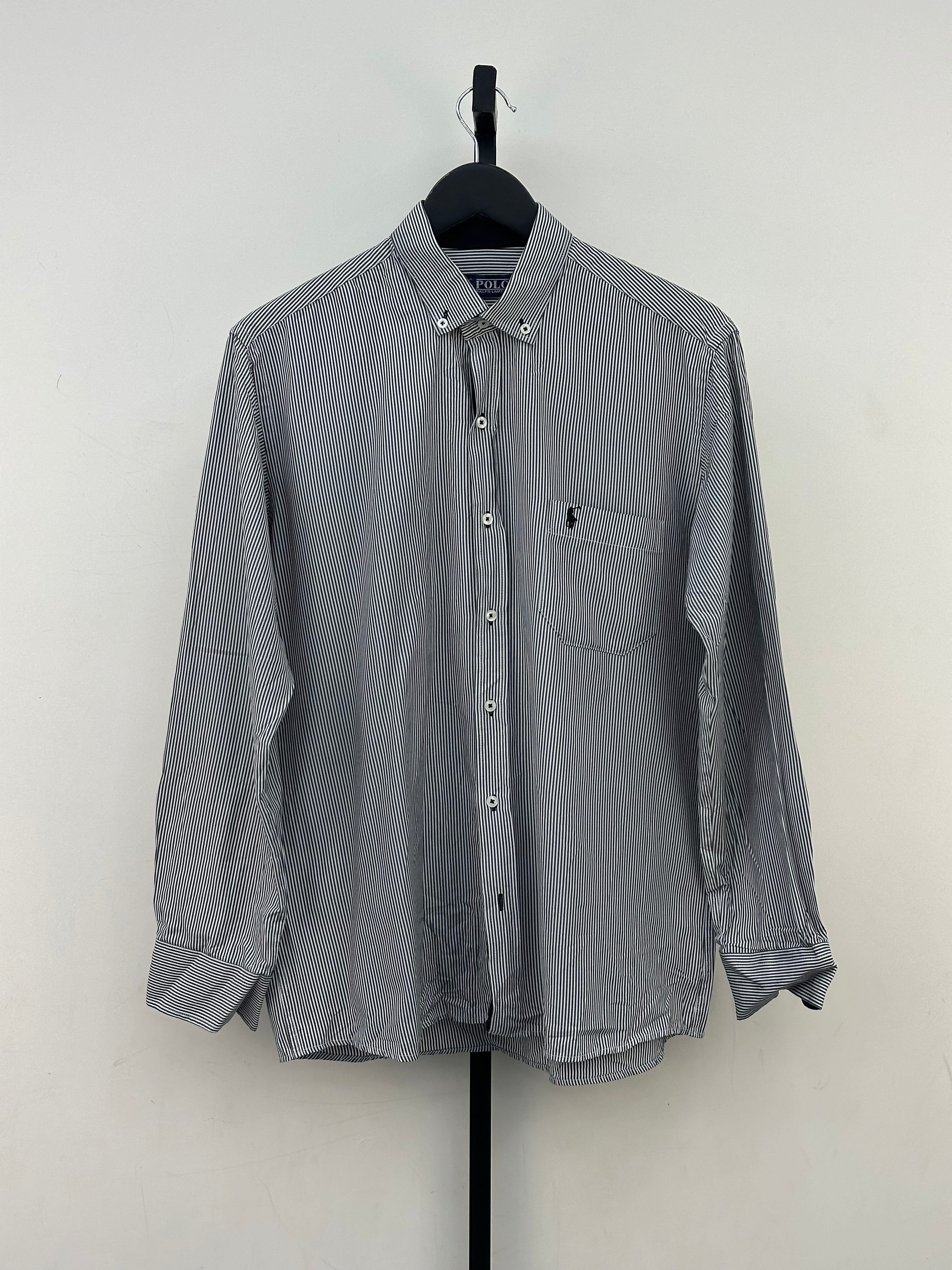 CAMICIA RALPH LAUREN TAGLIA: M